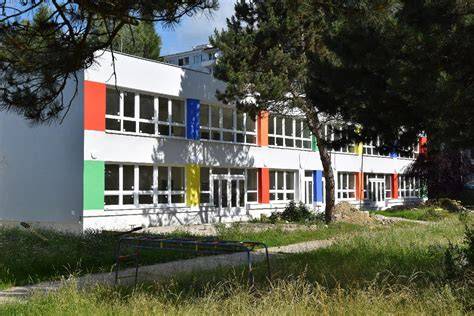 Materská škola na Gaštanovej ulici v Piešťanoch: Komplexná skutočnosť a súvislosti s okolitou infraštruktúrou